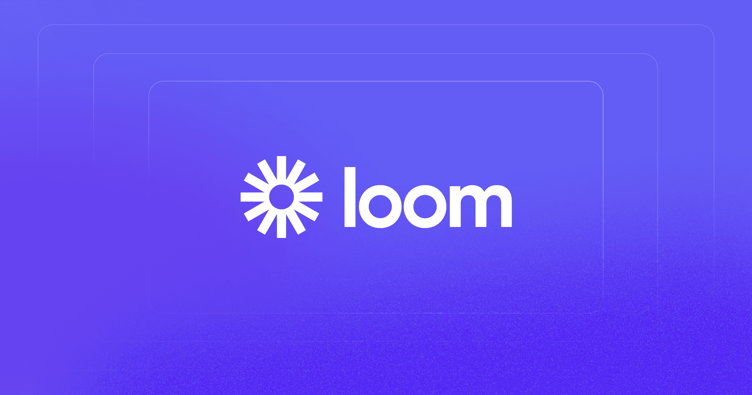 Loom logo